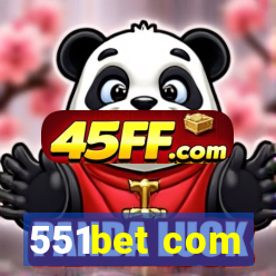 551bet com